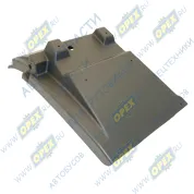 Панель задней части переднего крыла левая рестайлинг