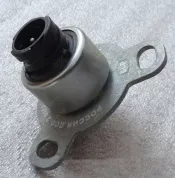 Датчик импульсов высокий (датчик скорости) КАМАЗ, МАЗ