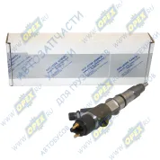 Форсунка КамАЗ 740.70-280...740.75-440 (Евро-4) Common Rail (CR/IPL24/ZERES20S) KAMAZ 5460, 5480, 62115, 62115 11.8L [740.72, 740.73, 740.70, 740.71]