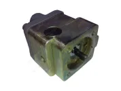 Насос топливный ПЖД600И в сборе