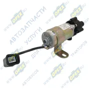 Насос отопителя 24В ф18-20мм 2провода