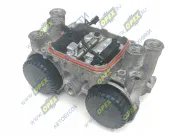 Модулятор Камаз-5490 осевой двухканальный (на задний мост)