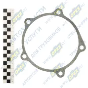 Прокладка С/Ф; 145х160; 5отв.ф11, газораспределителя