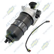 Фильтр-сепаратор в сборе с подогревом с датчиком занрязнения ФГОТ Камаз-5490 Евро-5