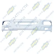 Облицовка буфера КАМАЗ-ЕВРО3 рестайлинг