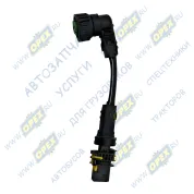 Жгут проводов клапана подогревателя бака AdBlue