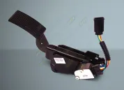 Педаль акселератора подвесная электронная КамАЗ Евро-3 КПП механическая