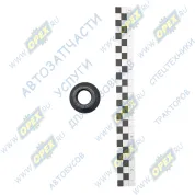 Гайка колесная С/И M22х1,5 h=27 ключ-SW32 (юбка подвижная) ф46 ; универсальная BPW (1982-2020), IVECO Bus (1970-2020), K?SSBOHRER (1970-2020), MAN Bus