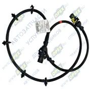 Жгут проводов промежуточный к габаритным фонарям (м.02.0127) КАМАЗ