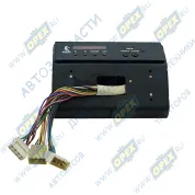 Блок управления подогревателем