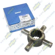 Крестовина межосевого дифференциала КАМАЗ