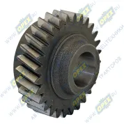 Шестерня привода ТНВД дв. Серии Р6