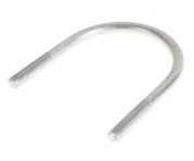 Стремянка L=105х82 М10х1,25 хомута глушителя