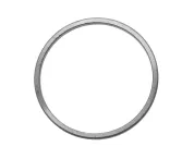 Втулка (сталь) ф73х81 L=5 промежуточная роликов шестерни 4-й пер.