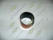 Втулка (медь) ф56х60 L=56 разрезная шаровой опоры кулака поворотного КамАЗ