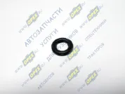 Кольцо (РТИ) круг.сеч. 004-008-15 ГОСТ 9833-73 клапана переключ.пониженной передачи (на рычаге)