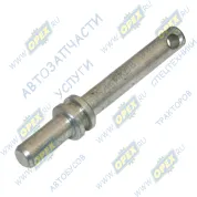 Фиксатор маховика