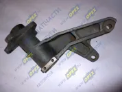 Кронштейн торм. камеры и разжимного кулака прав. L=390х185 4отв.ф14,2отв.ф16