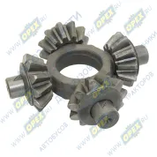 Крестовина дифференциала Камаз в сборе