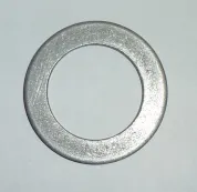 Втулка (сталь) ф33х50 L=3 промеж.блока зад.шестер.