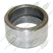 Втулка (сталь) ф38х48 L=26 пальца седельного устройств