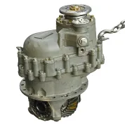 Редуктор СМ i=5.11 z=35/21