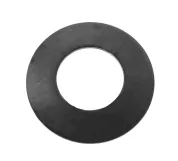 Шайба тарельчатая ф23х45х1,5 сателлита МОД (сталь) ГОСТ3057