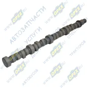 Вал распределительный КАМАЗ ЕВРО