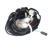 Жгут проводов рамный 5511 (левый)