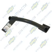 Опора подножек левая