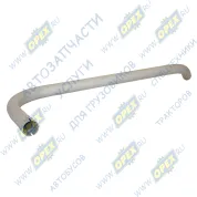 Труба выпускная ПЖД ф32х39 L=1000