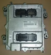 Блок управления EDC7UC31 КАМАЗ 740.662-300 ЕВРО 4