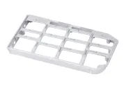 Подножка верхняя левая