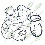 Пучок проводов задний левый