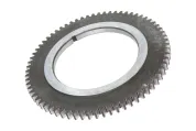 Шестерня привода масляного насоса ведущая z=69 ЕВРО-3 ф125х210 h=14