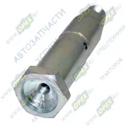 Палец ф30 L=145 ушка пер.рессоры резьбовой Р=М20х1,5/Рвнутр=М10х1