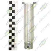 Ось установки заднего буфера ф34х155 L1=149 Р=М30х1,5