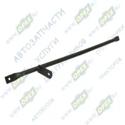 Штанга соед.привода регулятора давления