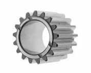 Сателлит колесной передачи z=17 h=60 фвнутр.=42