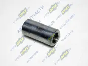 Втулка (сталь) ф18х30; L=60 распорная подушек подвески