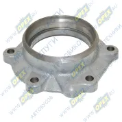 Крышка подшипника КАМАЗ с одним пазом