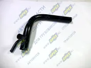 Патрубок радиатора подводящий