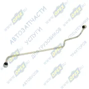 Трубка (сталь) ф10; L=570 кругл. штуцер ф14 ЕВРО-3