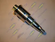 Вал ведомой шестерни