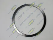 Прокладка (сталь) ф123х137х3,42 регулировочная