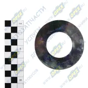 Шайба плоская (сталь) ф41х80х0,3 ГОСТ11371-70