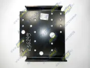 Щека подрамника