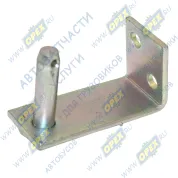 Кронштейн тяги газа ЕВРО в сб.