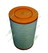 Фильтр воздушный (элемент) ЭФВ внешний/основной A=313 B=177 H=524 VOLVO, CATERPILLAR, CASE, HITACHI VOLVO EC300 (1995-2021)