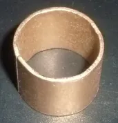 Втулка (медь) ф19х22 L=17 сателлита